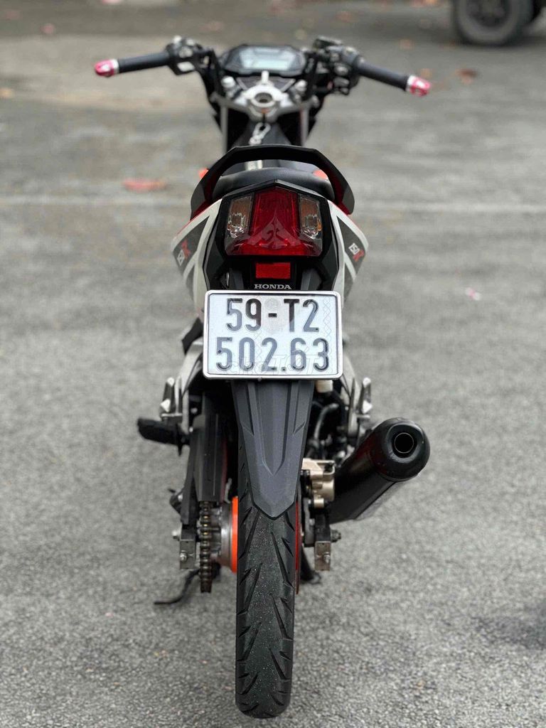 HONDA SONIC 2020 BSTP CHÍNH CHỦ. Mua bán Xe máy tại Thành phố Thủ Đức Tp Hồ Chí Minh được đăng bởi Xe Máy Nguyễn Phụng hình 6