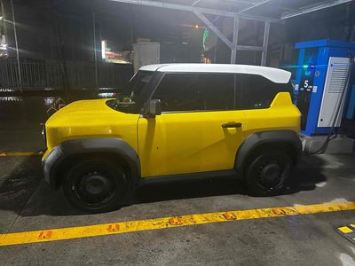 VinFast VF3 2024 Mua pin	 - 8000 km. Mua bán Ô tô tại Quận Ninh Kiều Cần Thơ được đăng bởi Nguyen Hien