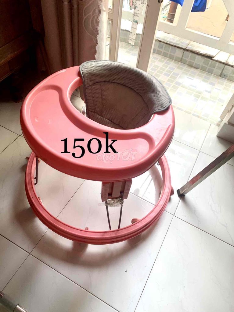 xe đẩy đôi hiệu Seebaby + xe tập đi cho bé. Mua bán Mẹ và bé tại Huyện Nhà Bè Tp Hồ Chí Minh được đăng bởi Đạt hình 2