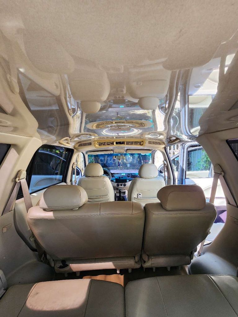 2009 GLS 2.4 MT - 265000 km. Mua bán Ô tô tại Thành phố Biên Hòa Đồng Nai được đăng bởi Anh Kiệt Tp hình 13