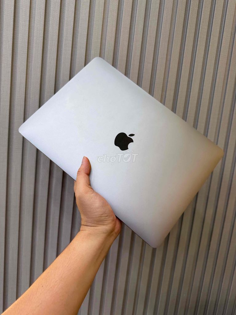 Macbook Air M1 13inch 8GB/256GB Xám Pin 96 98%. Mua bán Laptop tại Quận Ninh Kiều Cần Thơ được đăng bởi Quý Mobile Cần thơ hình 1