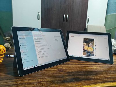 Surface go chạy Android siêu mượt. Mua bán Máy tính bảng tại Thành phố Thủ Dầu Một Bình Dương được đăng bởi Win Store