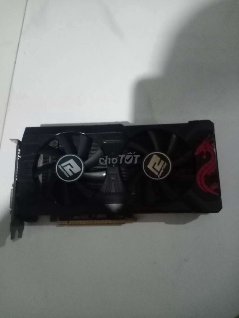 Rx 570 4gb