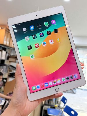 📱 iPad Gen 6 – 32GB | Bản 4G – Full chức năng. Mua bán Máy tính bảng tại Quận Đống Đa Hà Nội được đăng bởi Nguyễn Thu