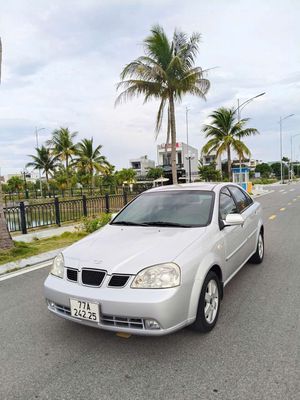 Bán Lacetti Max bản đủ máy 1.8 xe đẹp long lanh. Mua bán Ô tô tại Thị xã An Nhơn Bình Định được đăng bởi Đại Lộc 