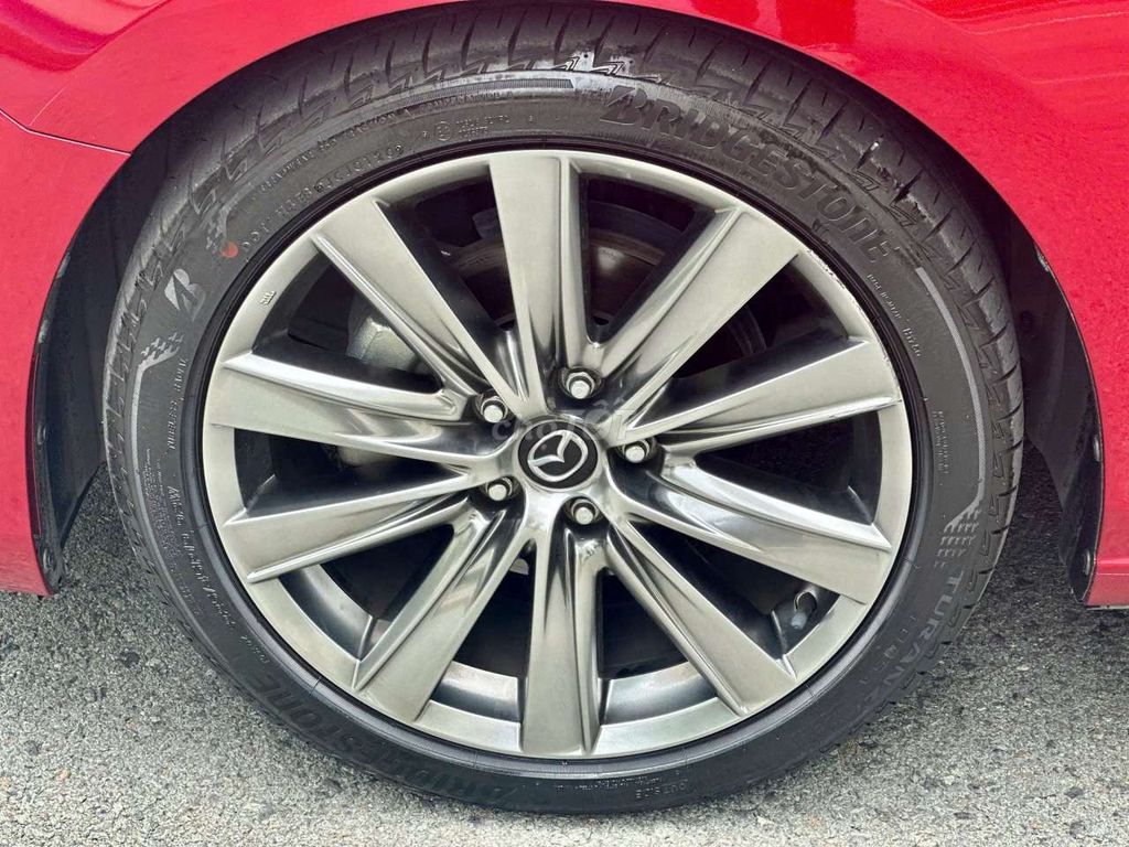 Mazda 6 2020 - 25000 km. Mua bán Ô tô tại Thành phố Thủ Đức Tp Hồ Chí Minh được đăng bởi Ms Hiệp  hình 15