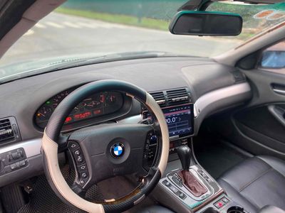 bmw 318 2003. Mua bán Ô tô tại Quận Tây Hồ Hà Nội được đăng bởi thuc tran