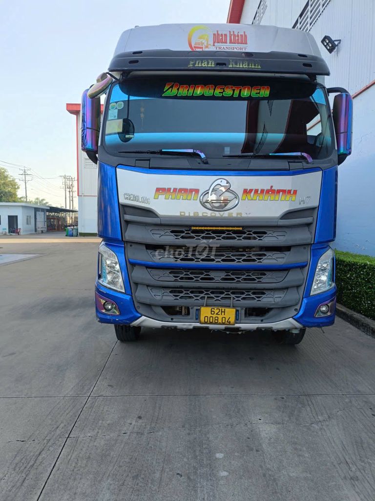 thay đổi chuyến hàng cần thanh lý xe. Mua bán Ô tô tại Huyện Đức Hòa Long An được đăng bởi Minh vo hình 7