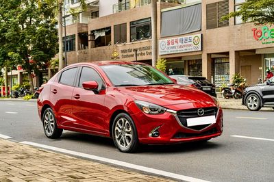 Mazda 2 Luxury 2019 - xe gia đình, giữ rất kỹ. Mua bán Ô tô tại Quận Bình Tân Tp Hồ Chí Minh được đăng bởi Trường Nguyễn Xe Sang