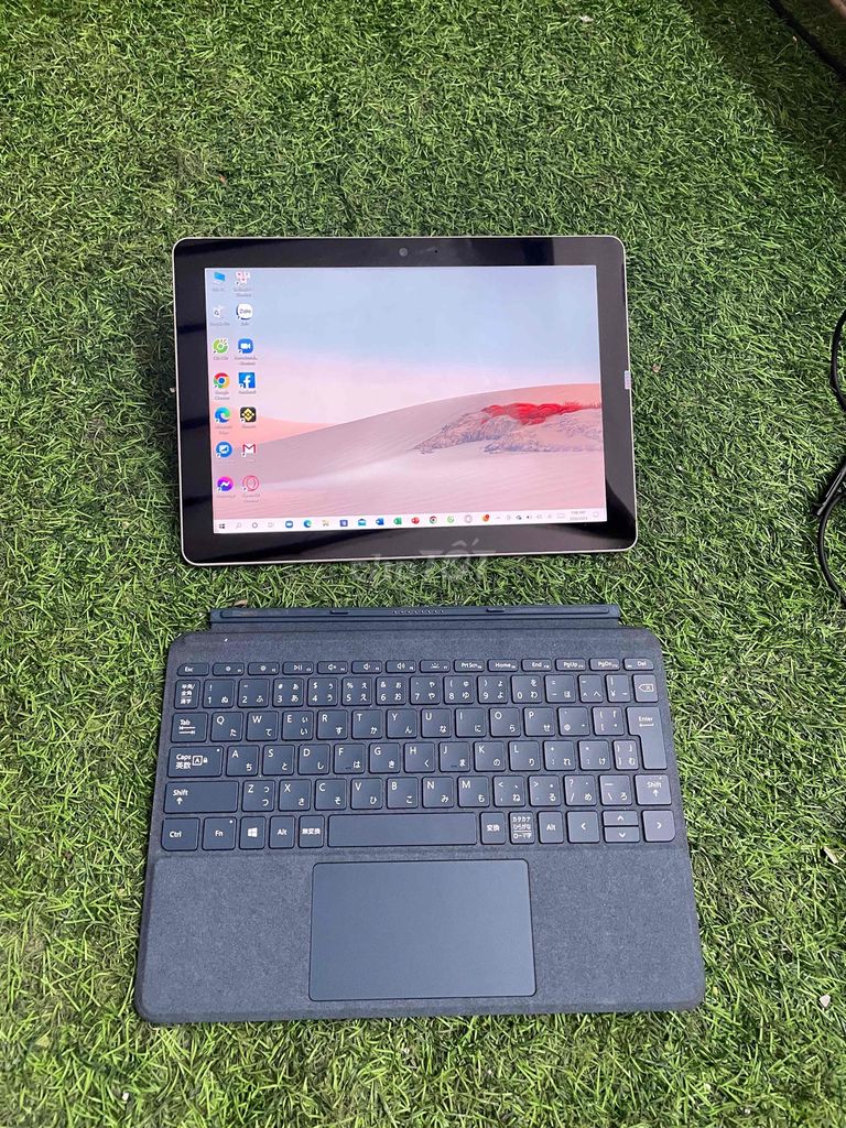 Surface Go1 LTE 2in1