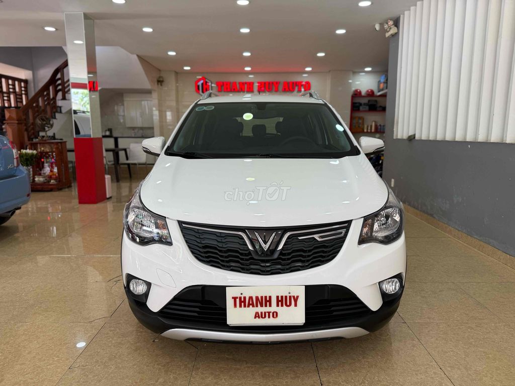 ❤️ VINFAST FADIL BASE 2021 ❤️. Mua bán Ô tô tại Quận Hải Châu Đà Nẵng được đăng bởi THANH HUY AUTO ĐÀ NẴNG hình 4