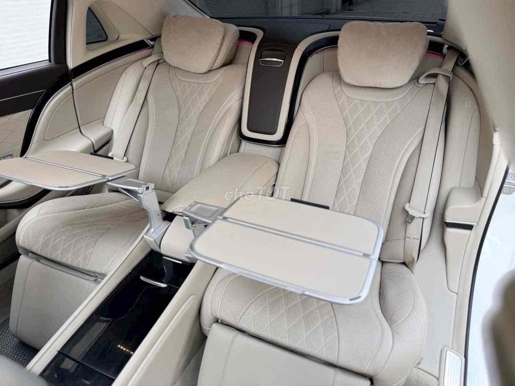 Bán xe maybach s450. Mua bán Ô tô tại Quận Cầu Giấy Hà Nội được đăng bởi Nguyễn Quang Linh hình 7
