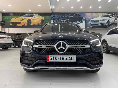 ✅GLC300 sx 2021 - odo Lướt 24,000 km. Mua bán Ô tô tại Quận Tân Bình Tp Hồ Chí Minh được đăng bởi Nguyễn Văn Lâm hình 1