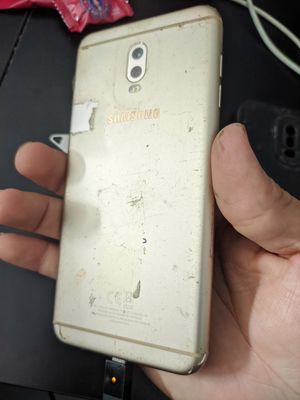 Samsung  Galaxy J7 PLus. Mua bán Điện thoại tại Huyện Bến Lức Long An được đăng bởi Tân Toi