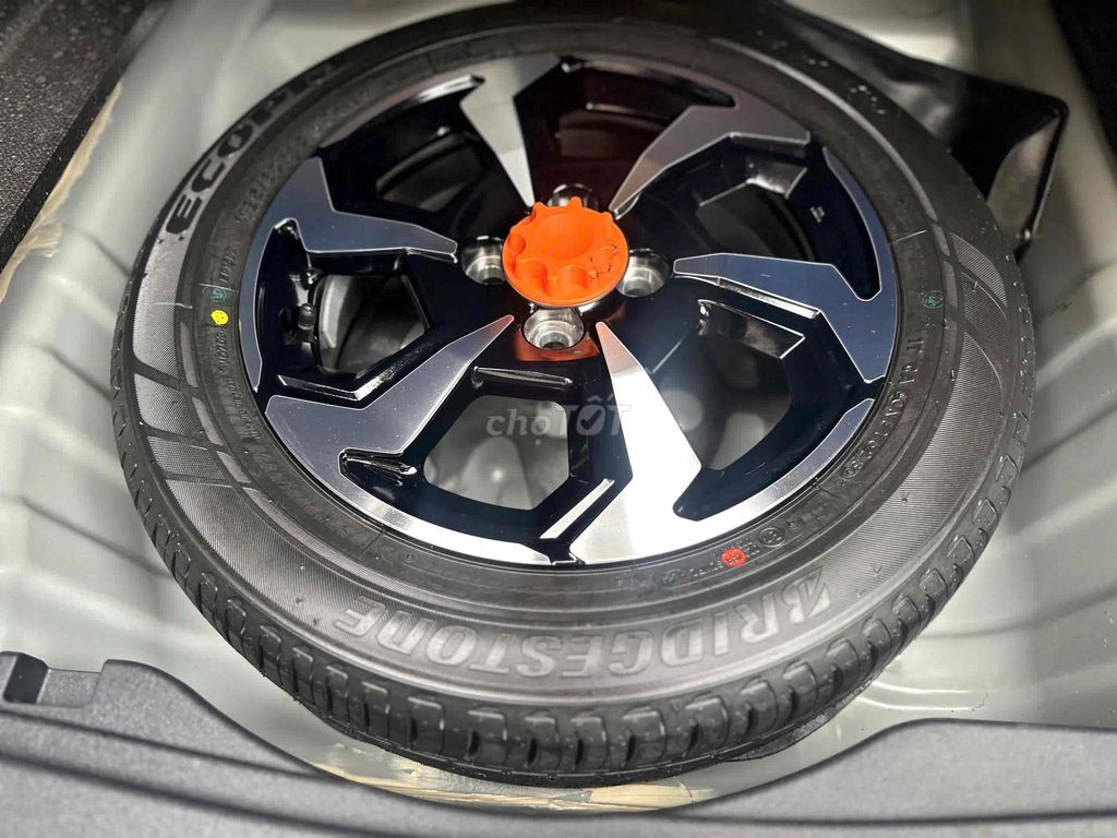 Toyota Vios 2023 1.5G Vàng cát siêu đẹp lướt. Mua bán Ô tô tại Quận Cầu Giấy Hà Nội được đăng bởi Cao Quý hình 18