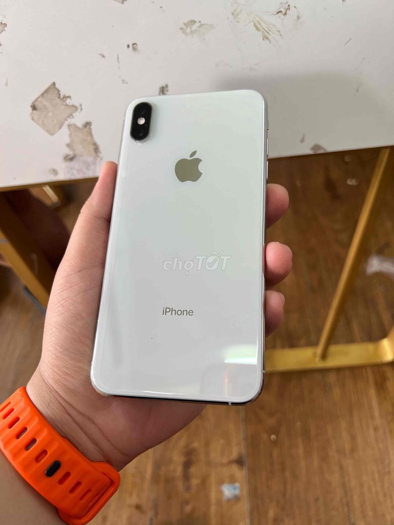 Xs Max , Full cn , máy Qte nha