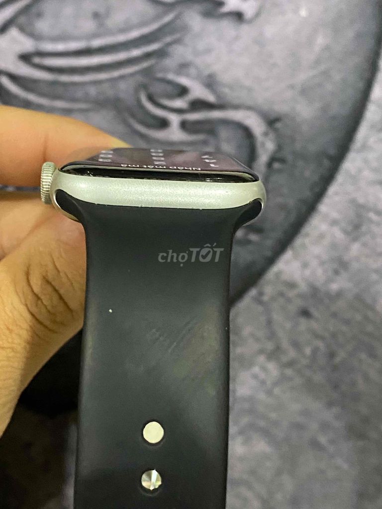 Apple watch sr 4 44mm