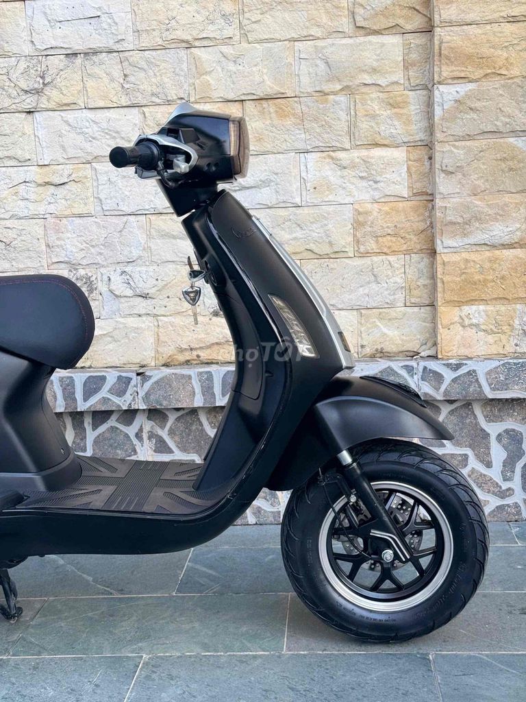 Nio plus 50cc đen nhám 2024 đèn vuông led siêu moi. Mua bán Xe máy tại Quận Cầu Giấy Hà Nội được đăng bởi nguyễn bích thuỷ hình 8