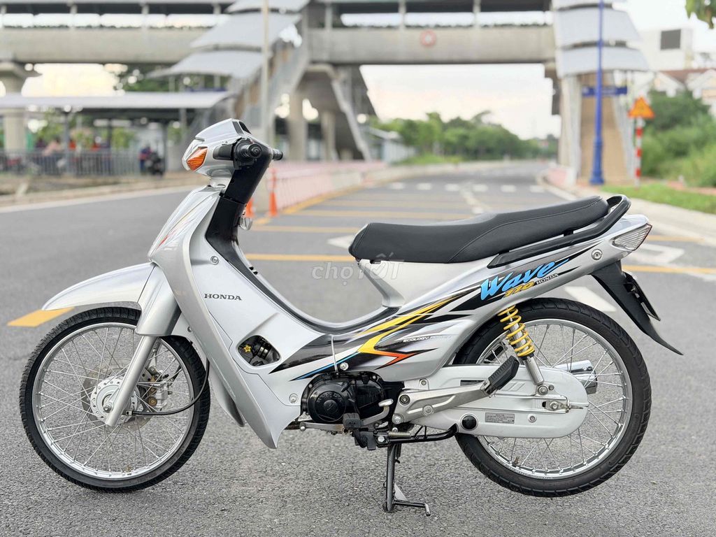 Wave anpha 54 ipon. Mua bán Xe máy tại Thành phố Thủ Đức Tp Hồ Chí Minh được đăng bởi nguyễn hiếu  hình 2