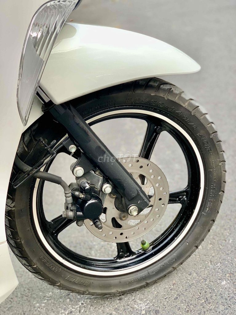 Yamaha Janus 2019 Smartkey Chính Chủ BSTP Xe Đẹp. Mua bán Xe máy tại Thành phố Thủ Đức Tp Hồ Chí Minh được đăng bởi iMotorbike Khương Phan hình 16