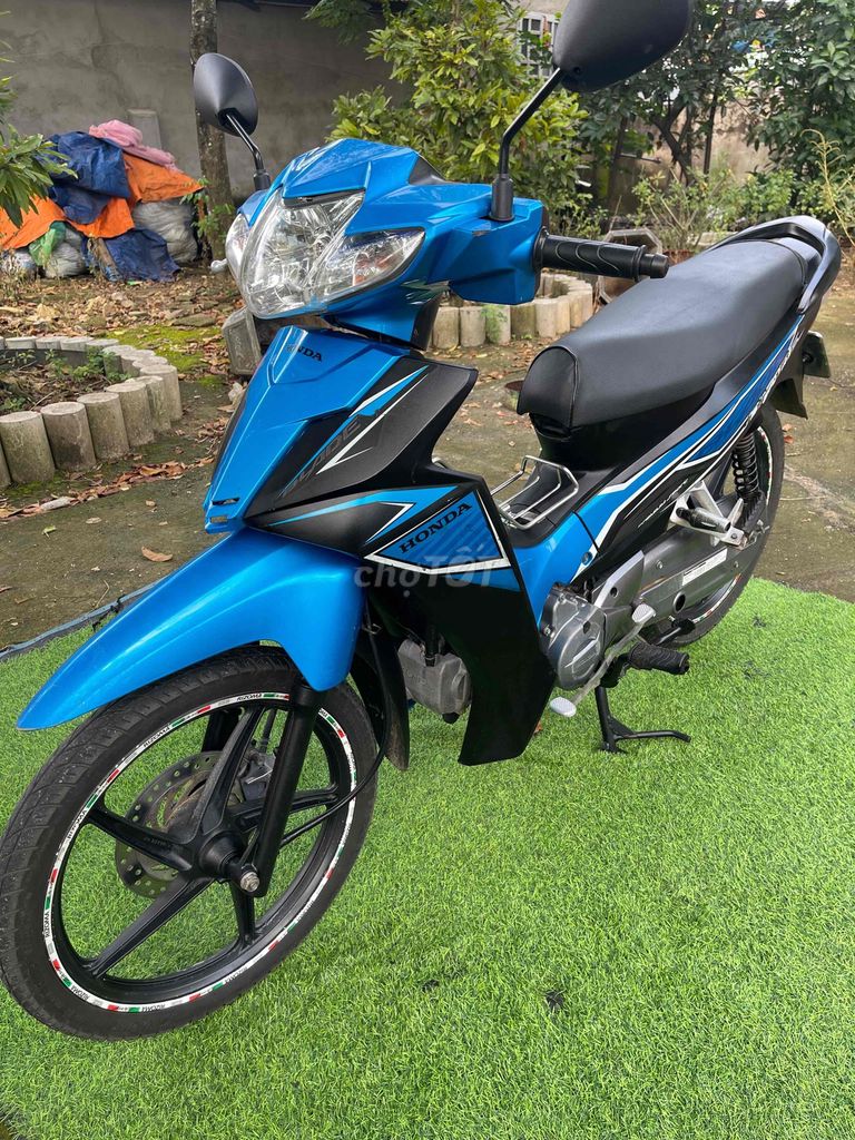 cần bán wave blade. Mua bán Xe máy tại Thị xã Phú Mỹ Bà Rịa - Vũng Tàu được đăng bởi Lê  Thanh Hải  hình 4