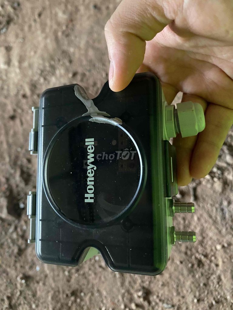 Cảm biến áp suất gió Honeywell HSDP-A1000U. Mua bán Đồ chuyên dụng, Giống nuôi trồng tại Huyện Lương Tài Bắc Ninh được đăng bởi Thiết bị điện Bắc Ninh hình 1