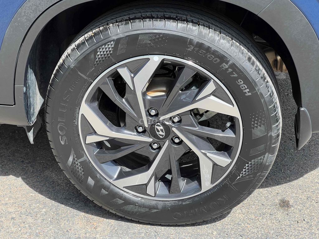 Hyundai Creta 2022 Đặc biệt 1.5AT 34000km 1 chủ. Mua bán Ô tô tại Thành phố Thủ Đức Tp Hồ Chí Minh được đăng bởi Mr Điệp  hình 8
