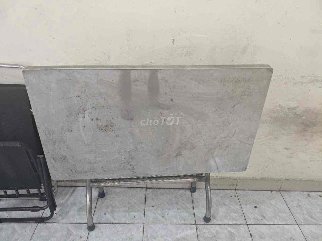 Dụng cụ nhà bếp Kim loại Bạc. Mua bán Dụng cụ nhà bếp tại Quận Tân Bình Tp Hồ Chí Minh được đăng bởi Nhi hình 1