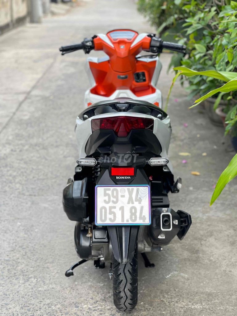 Vario 150 đời 2021 nguyên zin BSTP Chính chủ. Mua bán Xe máy tại Thành phố Thủ Đức Tp Hồ Chí Minh được đăng bởi Văn hình 6
