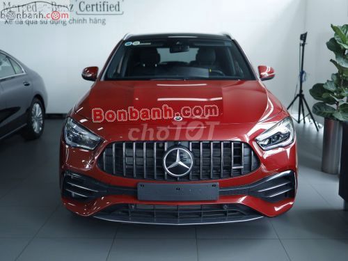 Mercedes Benz GLA class GLA 45 S AMG 4Matic 2022. Mua bán Ô tô tại Quận 7 Tp Hồ Chí Minh được đăng bởi Hoàng Used Car hình 1