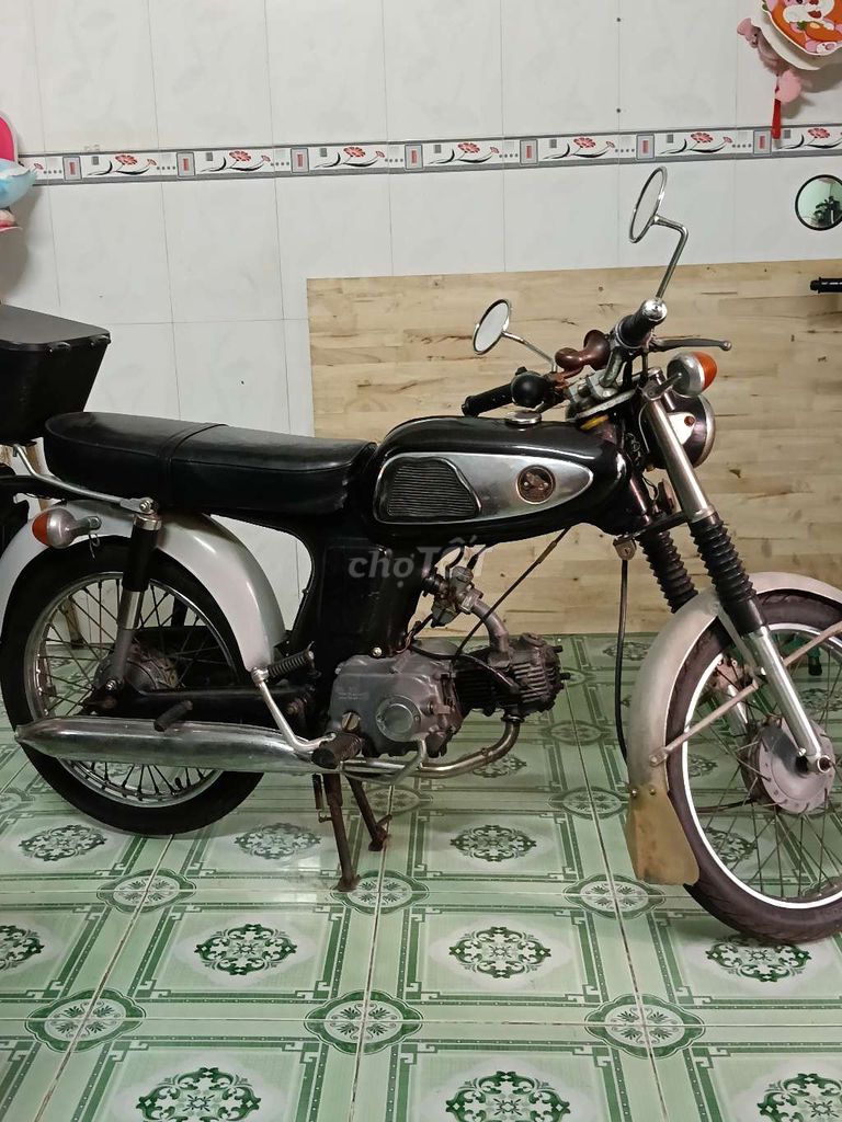 Nhà dư xe không dùng đến nên cần bán. Mua bán Xe máy tại Quận Bình Tân Tp Hồ Chí Minh được đăng bởi thái1991 hình 4