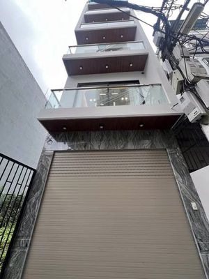 Townhouse 60 m² · Đường Hồng Tiến
