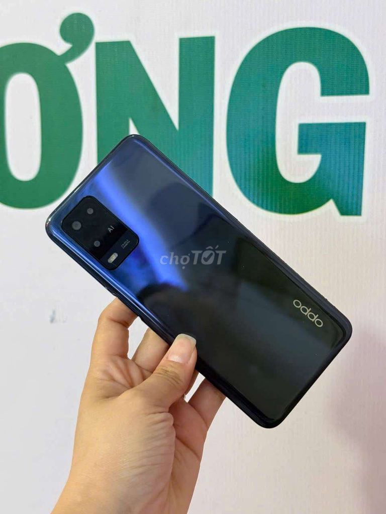 Oppo A54 4GB/128GB Đen. Mua bán Điện thoại tại Huyện Côn Đảo Bà Rịa - Vũng Tàu được đăng bởi điện thoại giá sỉ 501lê Hồng Phong  hình 1