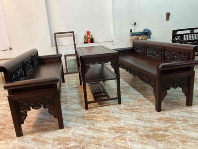 trường kỷ cỡ nhỏ ạ. Mua bán Nội thất, đồ gia dụng khác tại Huyện Hải Hậu Nam Định được đăng bởi Pham Phương Thảo