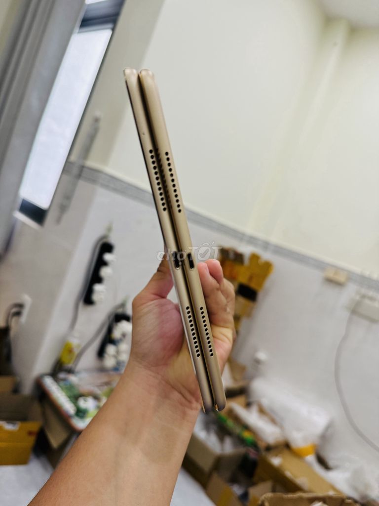 ipad Pro 9.7-128gb-bản WIFI,99%.zin all.Bh 1 tháng