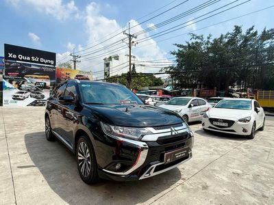 Mitsubishi Outlander CVT 2024 Màu Đen - Odo 16.200. Mua bán Ô tô tại Thành phố Thủ Đức Tp Hồ Chí Minh được đăng bởi Mitsubishi Chính Hãng