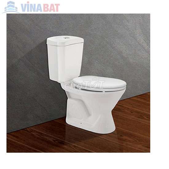 Đổi mẫu thanh lý bồn cầu, lavabo viglacea