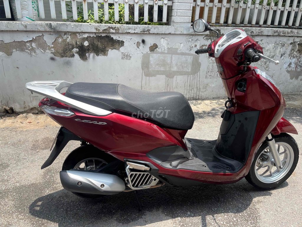 lead khoá smk bstp ngay chủ kí. Mua bán Xe máy tại Thành phố Thủ Đức Tp Hồ Chí Minh được đăng bởi CỬA HÀNG XE GẮN MÁY HOÀNG ANH  hình 5