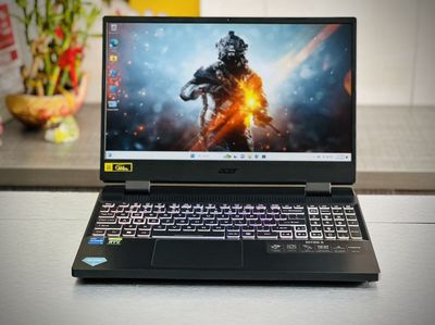 Nitro 5 Tiger i5-12500H,16G,RTX 3050, Zin Tem Hãng. Mua bán Laptop tại Huyện Bình Chánh Tp Hồ Chí Minh được đăng bởi TUẤN ANH STORE