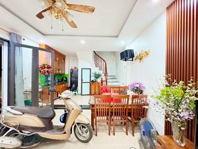 Nhà ở luôn 37m 3 ngủ Phúc Lợi - Tặng luôn nội thất - 5 tỷ nhỏ. Mua bán nhà ở tại Quận Long Biên Hà Nội được đăng bởi Nguyễn Ngọc Quang
