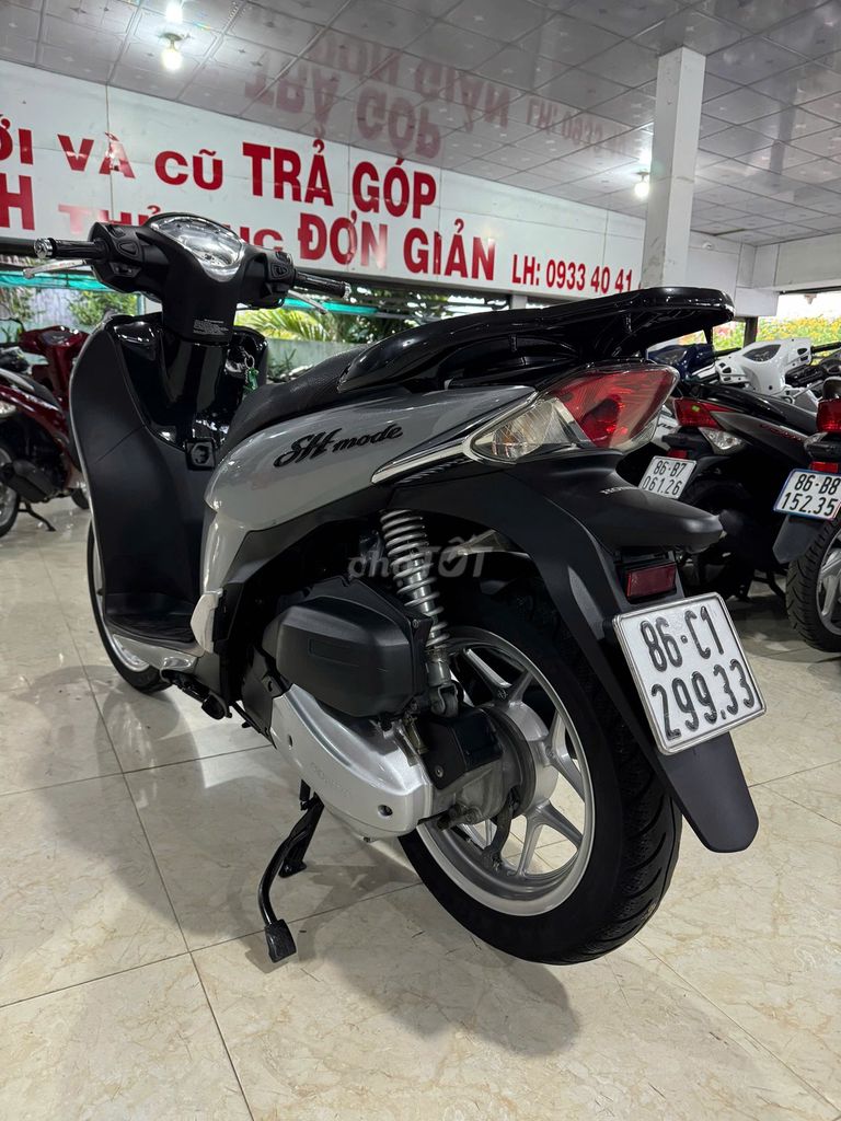 Shmode 2014. Mua bán Xe máy tại Huyện Hàm Thuận Nam Bình Thuận được đăng bởi Toàn hình 3