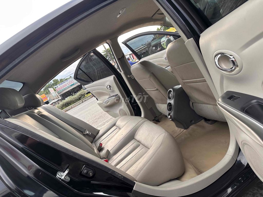 Xe Suny 1.5 AT đời:2014 ÐK 2015 xe gia đình. Mua bán Ô tô tại Quận Cái Răng Cần Thơ được đăng bởi ÔTÔ PHÚC SƠN  TP CẦn Thơ  hình 17