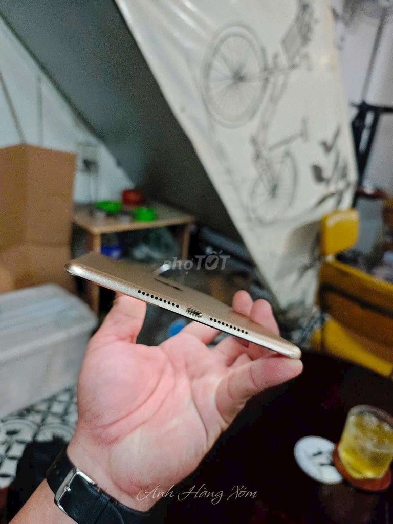 IPAD MINI 4 128GB WIFI