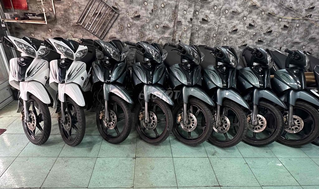 thanh lý gravita 2010-2012 zin chất xe xuất sắc. Mua bán Xe máy tại Quận Lê Chân Hải Phòng được đăng bởi CỬA HÀNG XE MÁY 139 THIÊN LÔI  hình 4