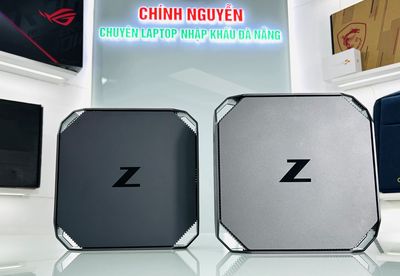 PC MINI Z2 Chuyên ĐỒ Hoạ Nhỏ Gọn Nhập Khẩu VGA 4GB