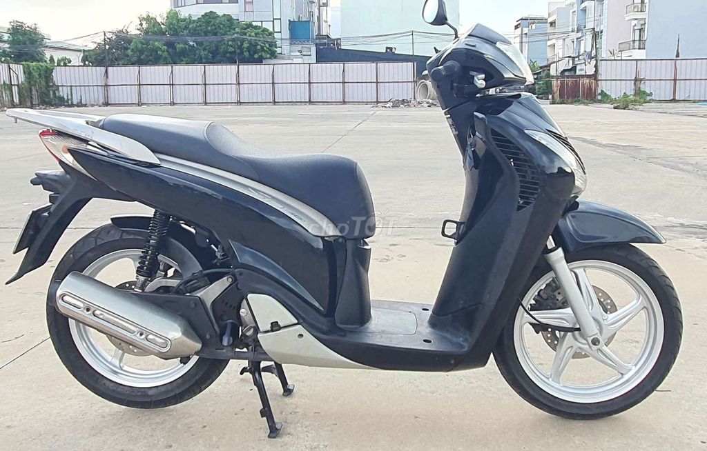 Cần bán SH 150 hàng nhập 3 cục 2010 chính chủ. Mua bán Xe máy tại Huyện Bình Chánh Tp Hồ Chí Minh được đăng bởi nguyễn khắc huy hình 5