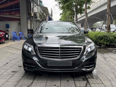 CẦN BÁN S400L SX 2015 SIÊU MỚI 1 CHỦ TỪ MỚI. Mua bán Ô tô tại Quận Bắc Từ Liêm Hà Nội được đăng bởi Mr PHÁT THÁI HÀ AUTO