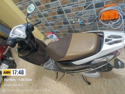 Honda Lead 2019 Đen 48.534 km