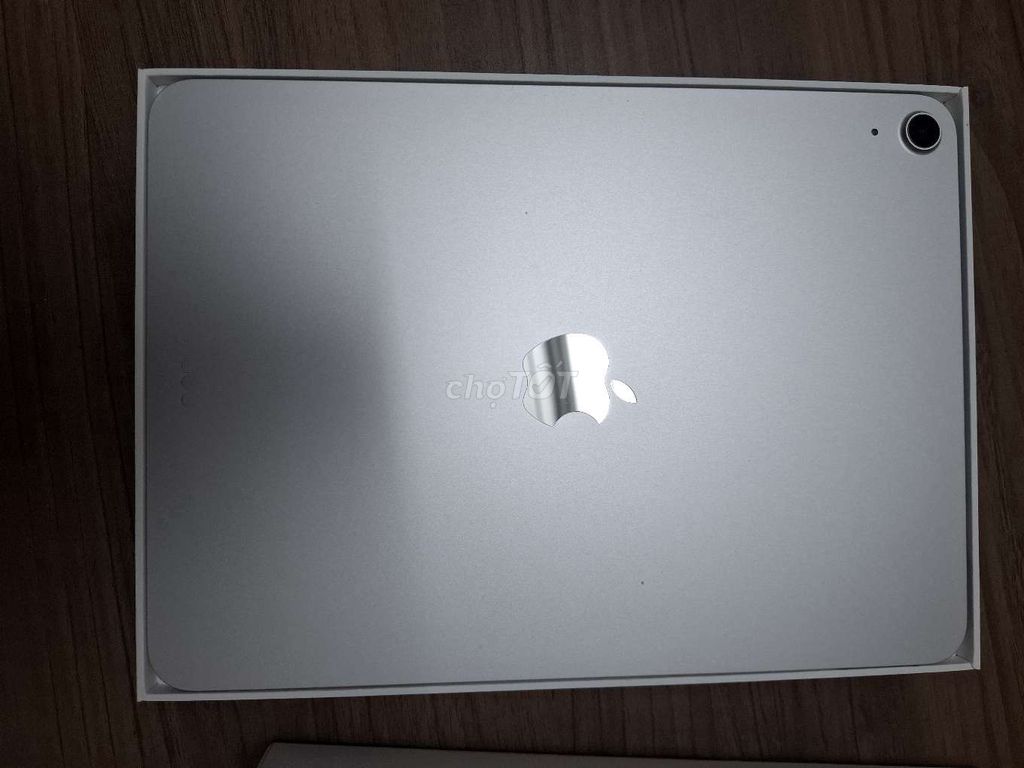 Apple iPad Air M3 11 inch 128GB màu Trắng vàng. Mua bán Máy tính bảng tại Quận Kiến An Hải Phòng được đăng bởi Văn Nguyễn hình 1