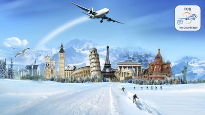 TUYỂN DỤNG ĐỒNG ĐỘI – PHỤC VỤ HÀNH TRÌNH BAY ✈️